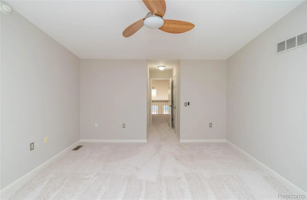 5143 Parsley Drive Shelby Charter Township MI 48316
