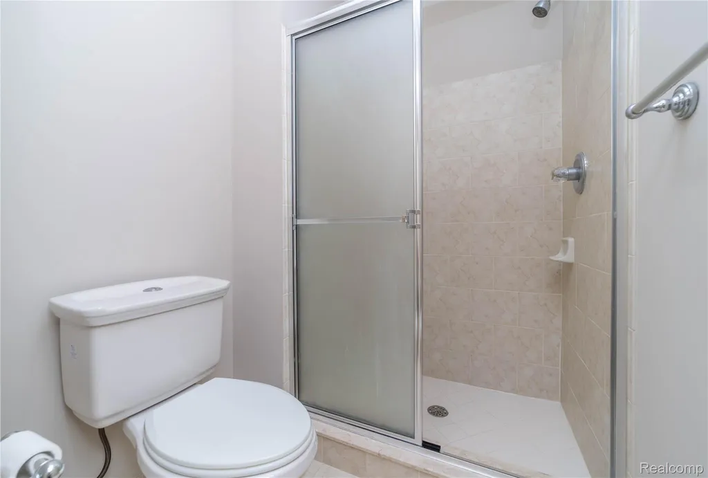 5143 Parsley Drive Shelby Charter Township MI 48316