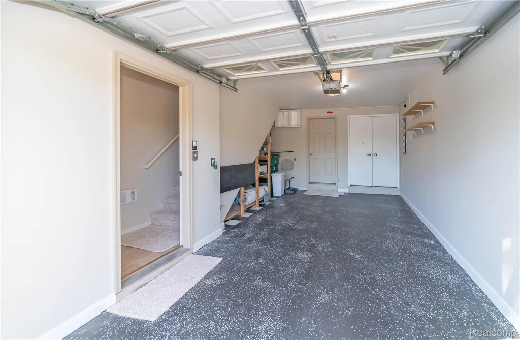 5143 Parsley Drive Shelby Charter Township MI 48316