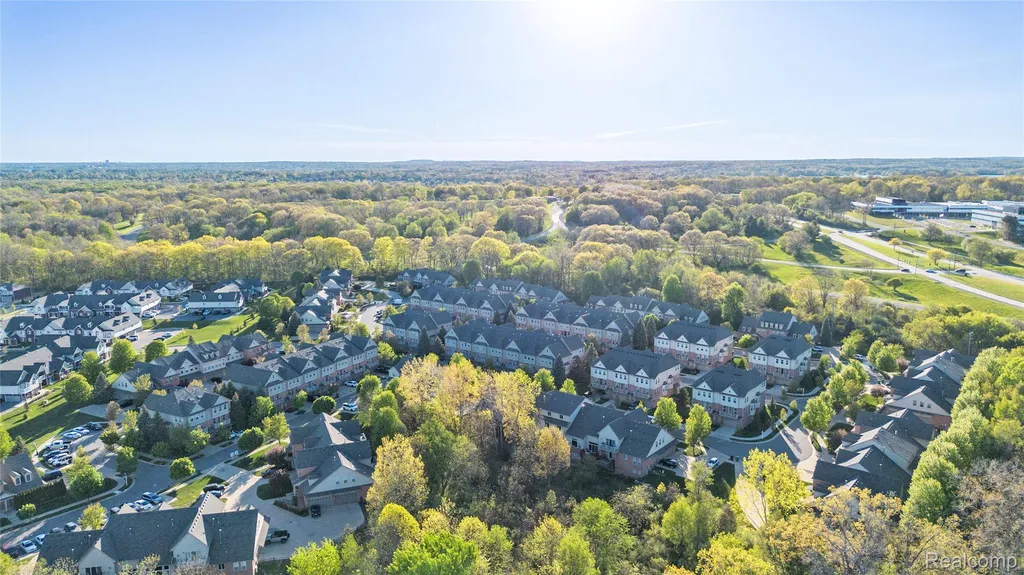 5143 Parsley Drive Shelby Charter Township MI 48316