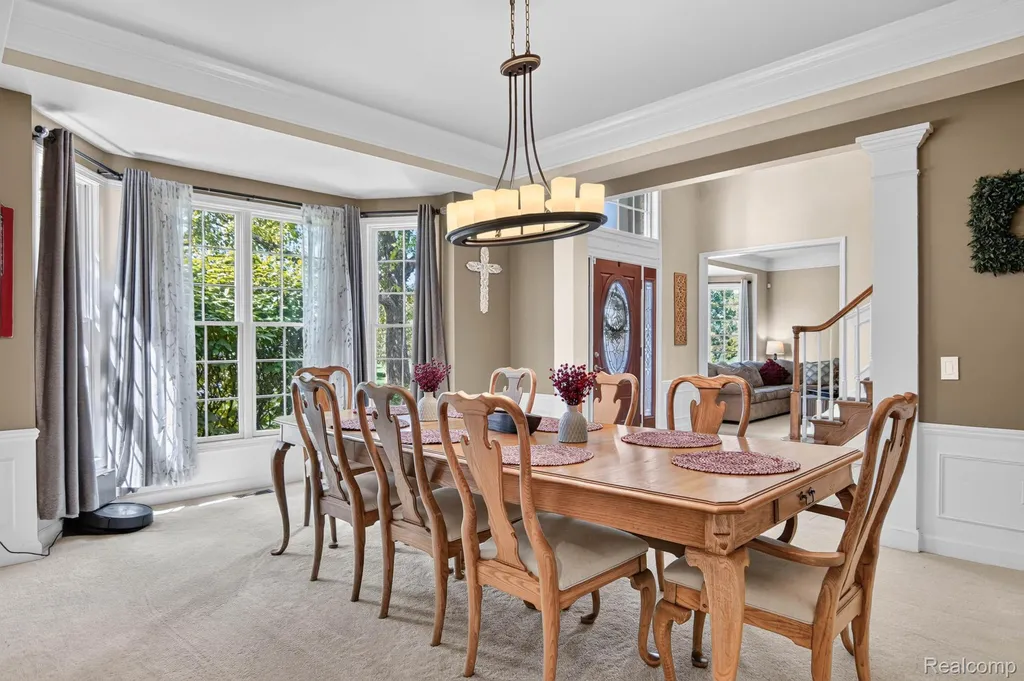 50295 Fellows Hill Drive Plymouth Charter Township MI 48170