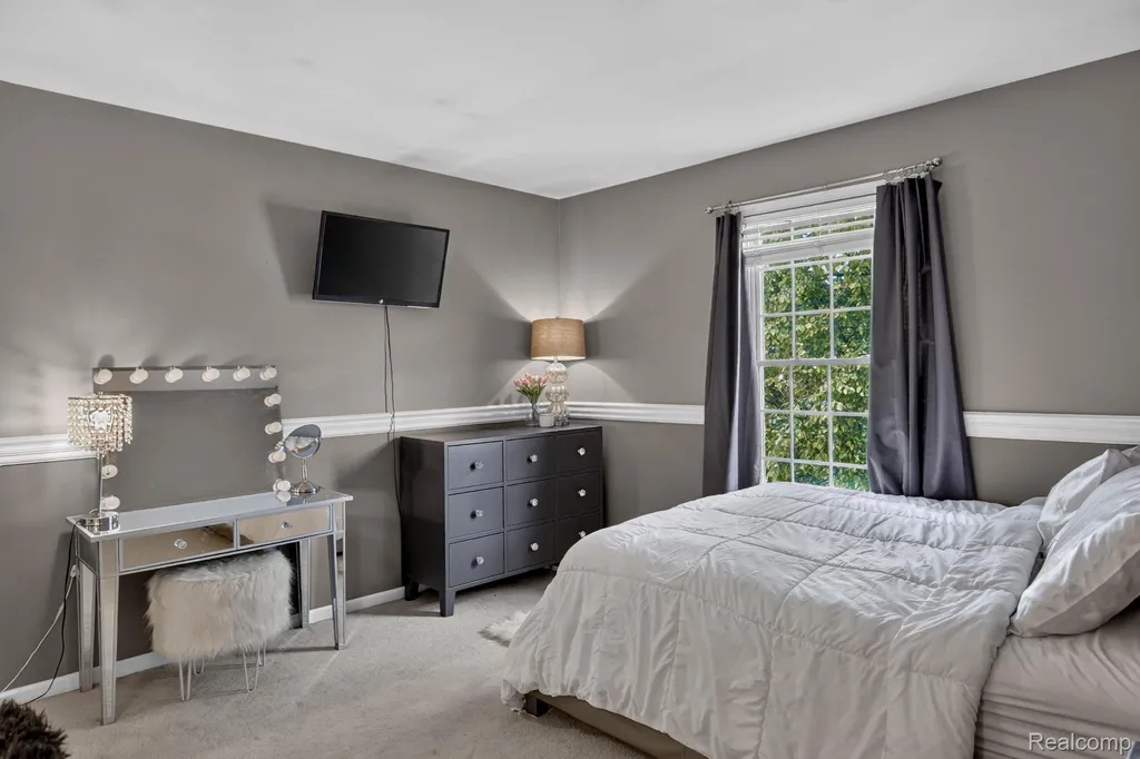 50295 Fellows Hill Drive Plymouth Charter Township MI 48170