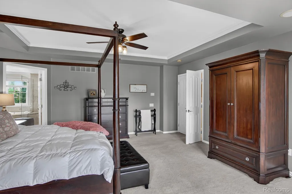 50295 Fellows Hill Drive Plymouth Charter Township MI 48170