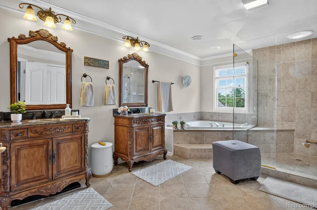 50295 Fellows Hill Drive Plymouth Charter Township MI 48170