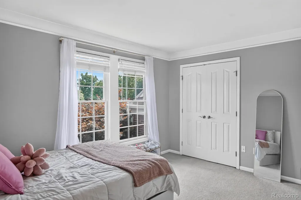 50295 Fellows Hill Drive Plymouth Charter Township MI 48170