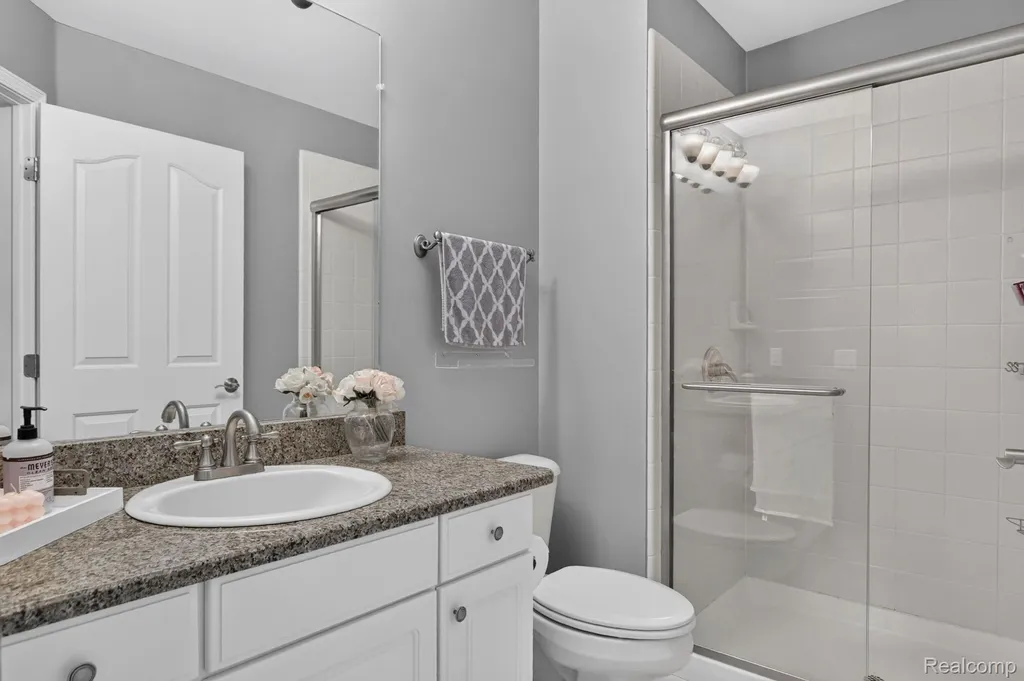 50295 Fellows Hill Drive Plymouth Charter Township MI 48170