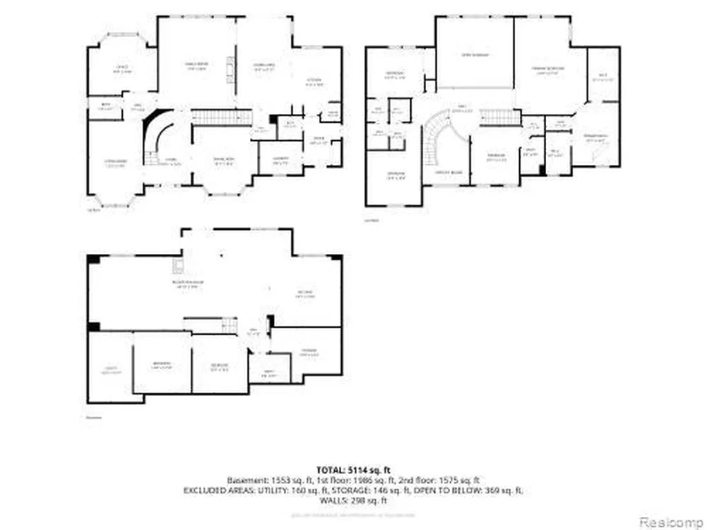 50295 Fellows Hill Drive Plymouth Charter Township MI 48170