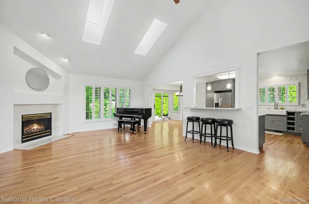 57837 Kaczmarek Drive Washington Township MI 48094