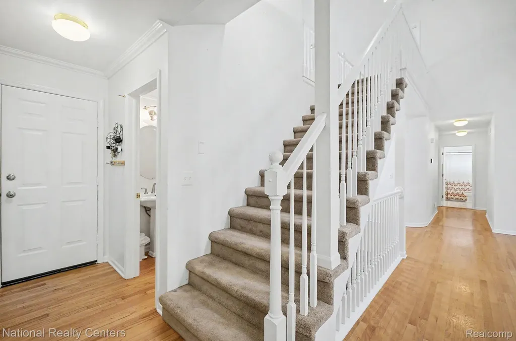 57837 Kaczmarek Drive Washington Township MI 48094