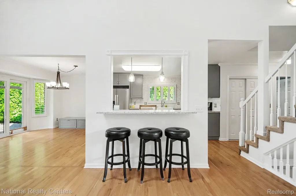 57837 Kaczmarek Drive Washington Township MI 48094