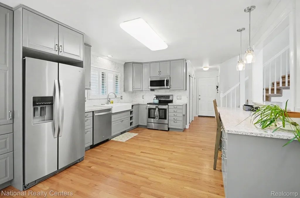 57837 Kaczmarek Drive Washington Township MI 48094