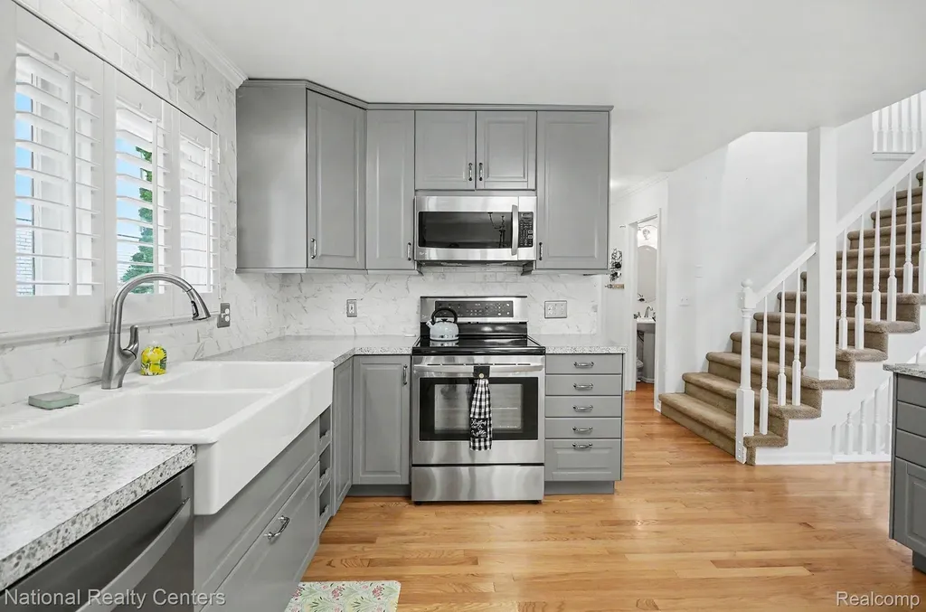 57837 Kaczmarek Drive Washington Township MI 48094