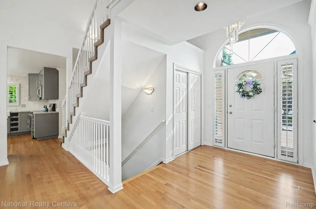 57837 Kaczmarek Drive Washington Township MI 48094