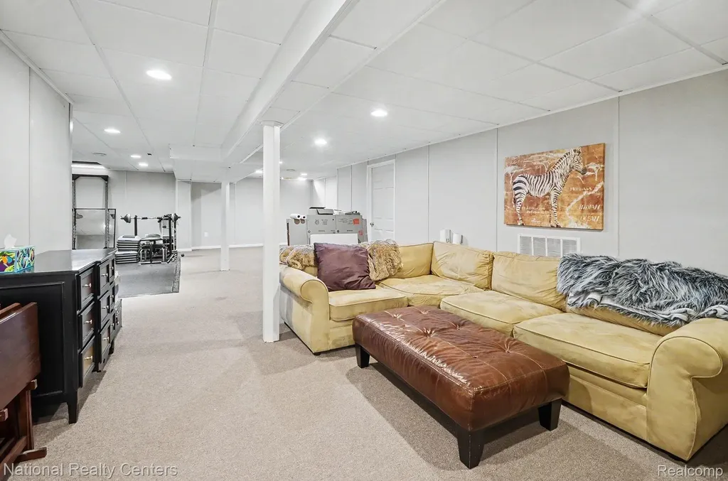 57837 Kaczmarek Drive Washington Township MI 48094