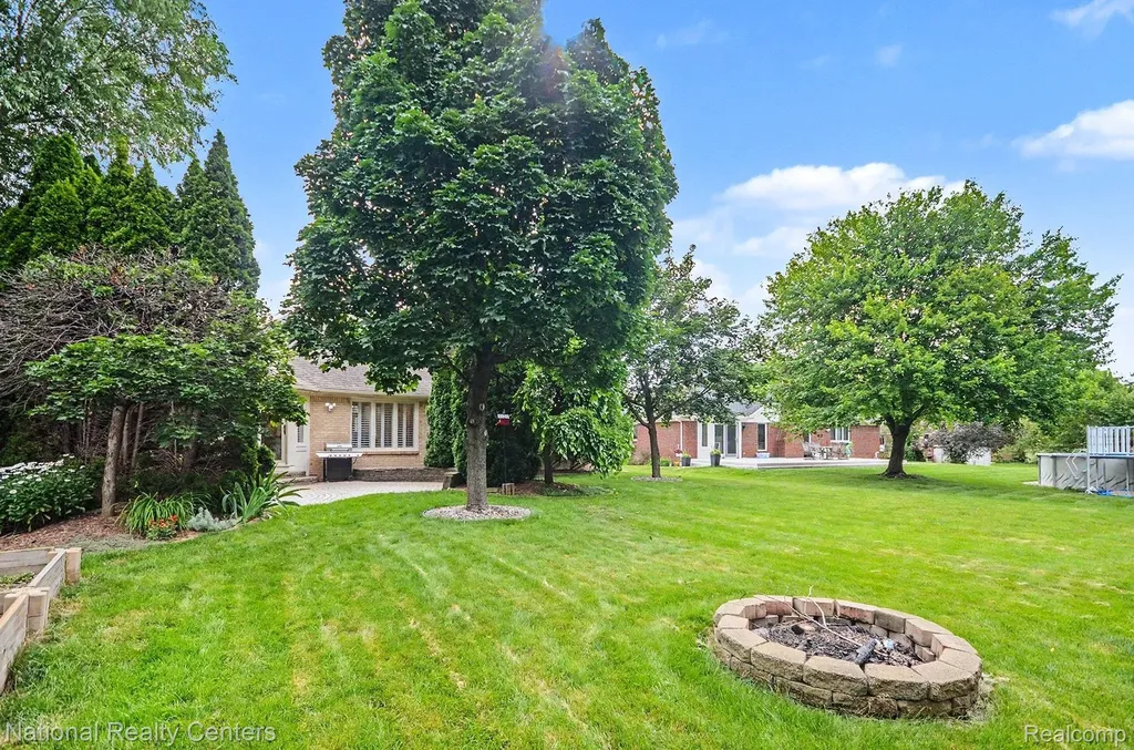 57837 Kaczmarek Drive Washington Township MI 48094