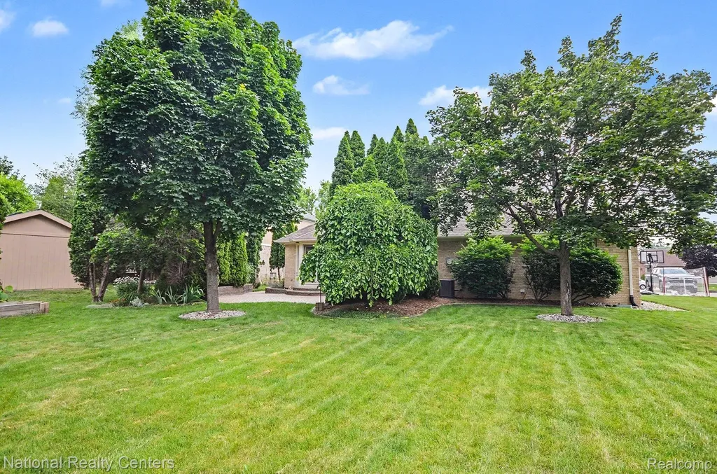 57837 Kaczmarek Drive Washington Township MI 48094