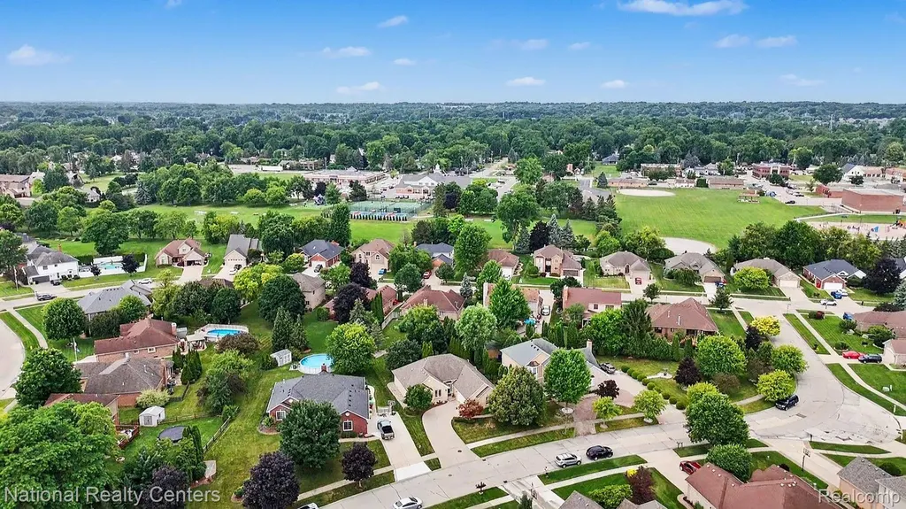 57837 Kaczmarek Drive Washington Township MI 48094