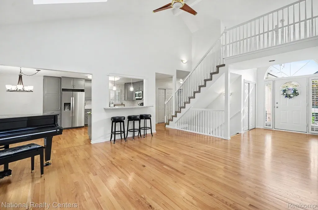 57837 Kaczmarek Drive Washington Township MI 48094