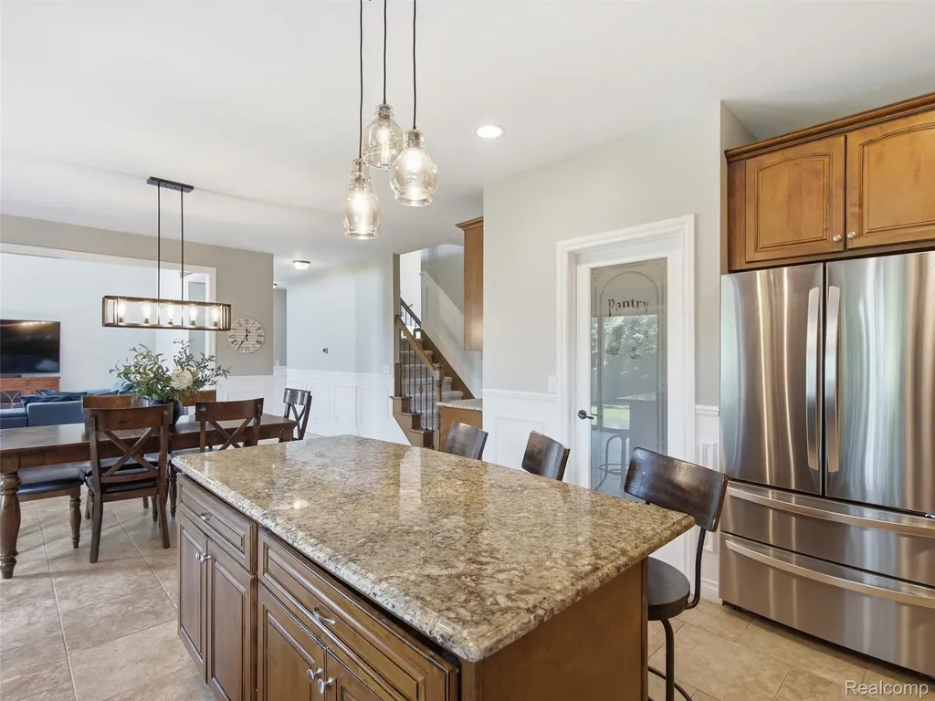 39218 Nautical Lane Harrison Charter Township MI 48045