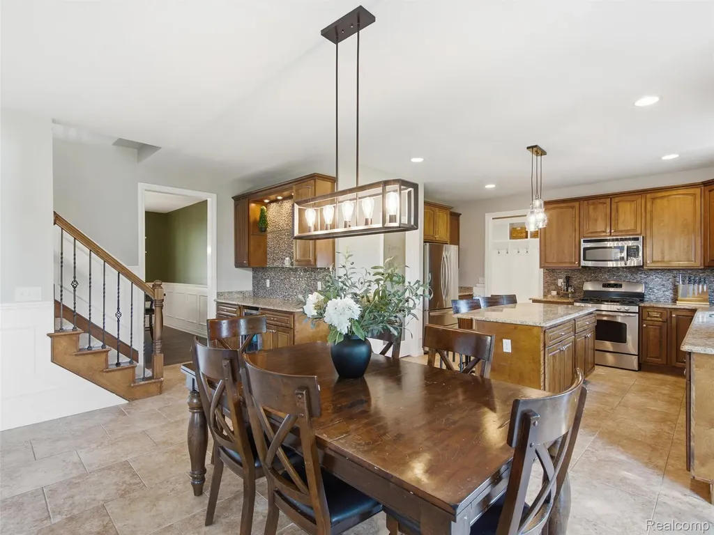 39218 Nautical Lane Harrison Charter Township MI 48045
