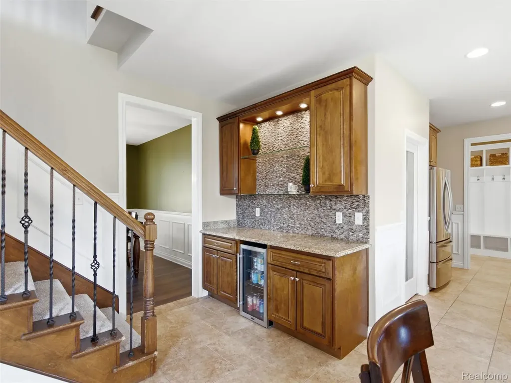39218 Nautical Lane Harrison Charter Township MI 48045