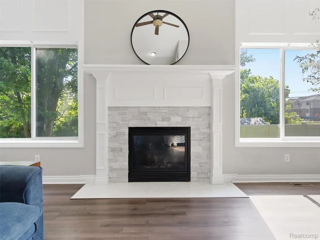 39218 Nautical Lane Harrison Charter Township MI 48045