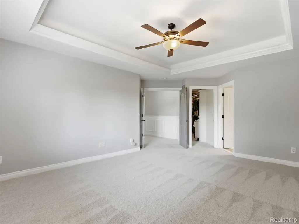 39218 Nautical Lane Harrison Charter Township MI 48045