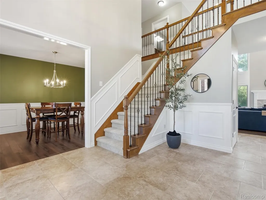 39218 Nautical Lane Harrison Charter Township MI 48045
