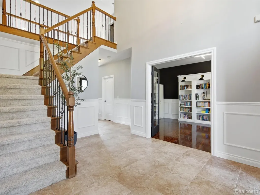 39218 Nautical Lane Harrison Charter Township MI 48045