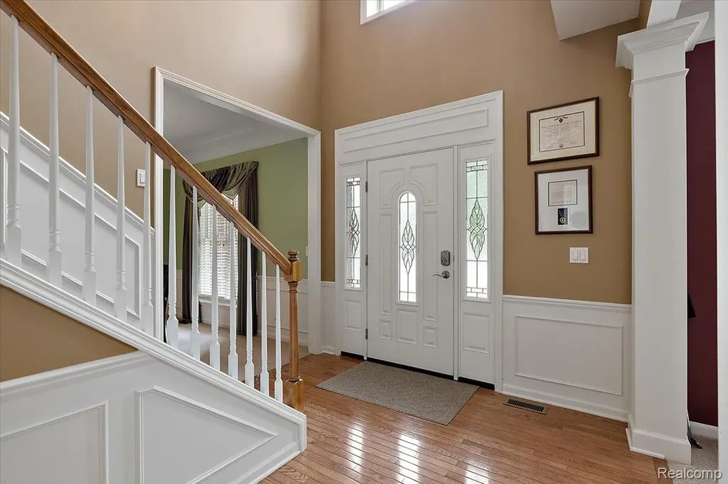 1885 Avon Glen Lane Orion Charter Township MI 48360