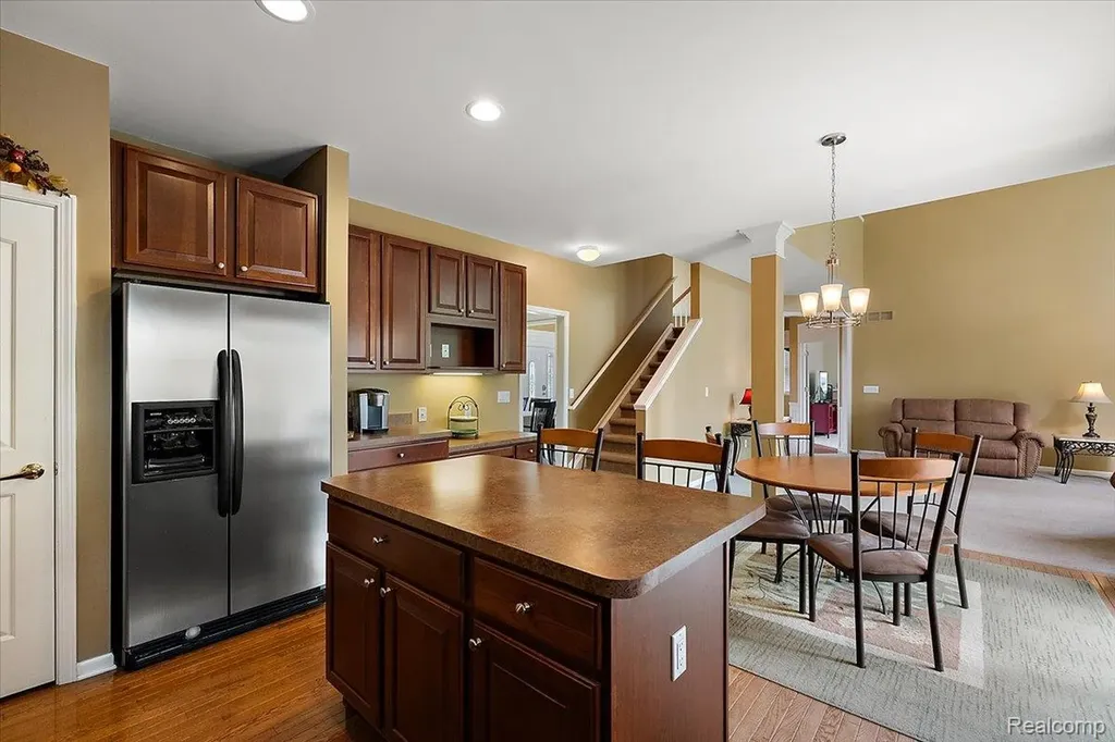 1885 Avon Glen Lane Orion Charter Township MI 48360
