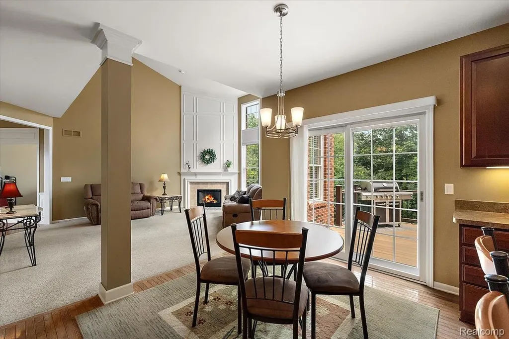 1885 Avon Glen Lane Orion Charter Township MI 48360