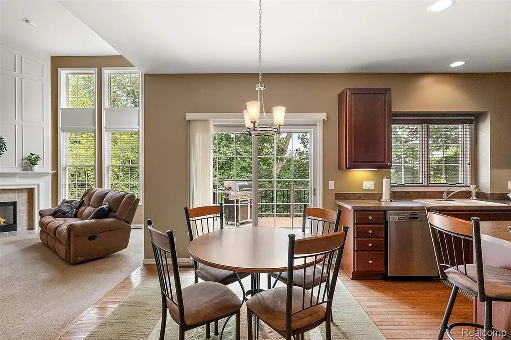 1885 Avon Glen Lane Orion Charter Township MI 48360