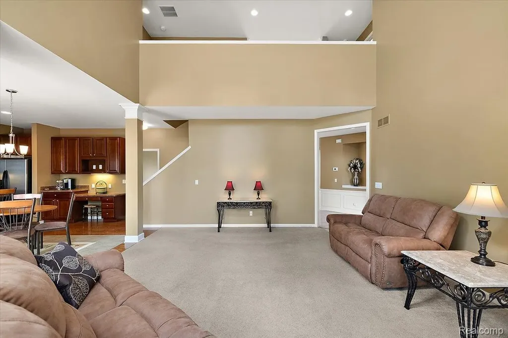 1885 Avon Glen Lane Orion Charter Township MI 48360