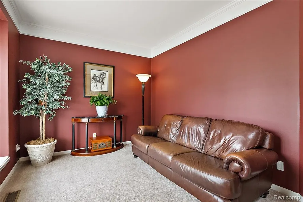 1885 Avon Glen Lane Orion Charter Township MI 48360