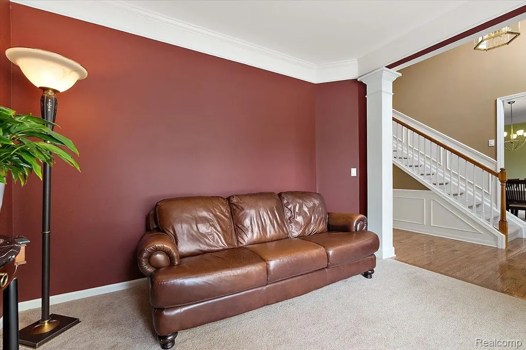 1885 Avon Glen Lane Orion Charter Township MI 48360