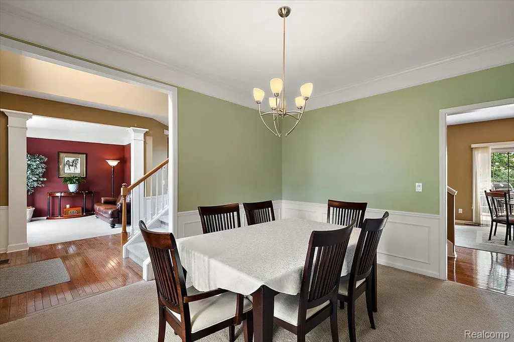1885 Avon Glen Lane Orion Charter Township MI 48360