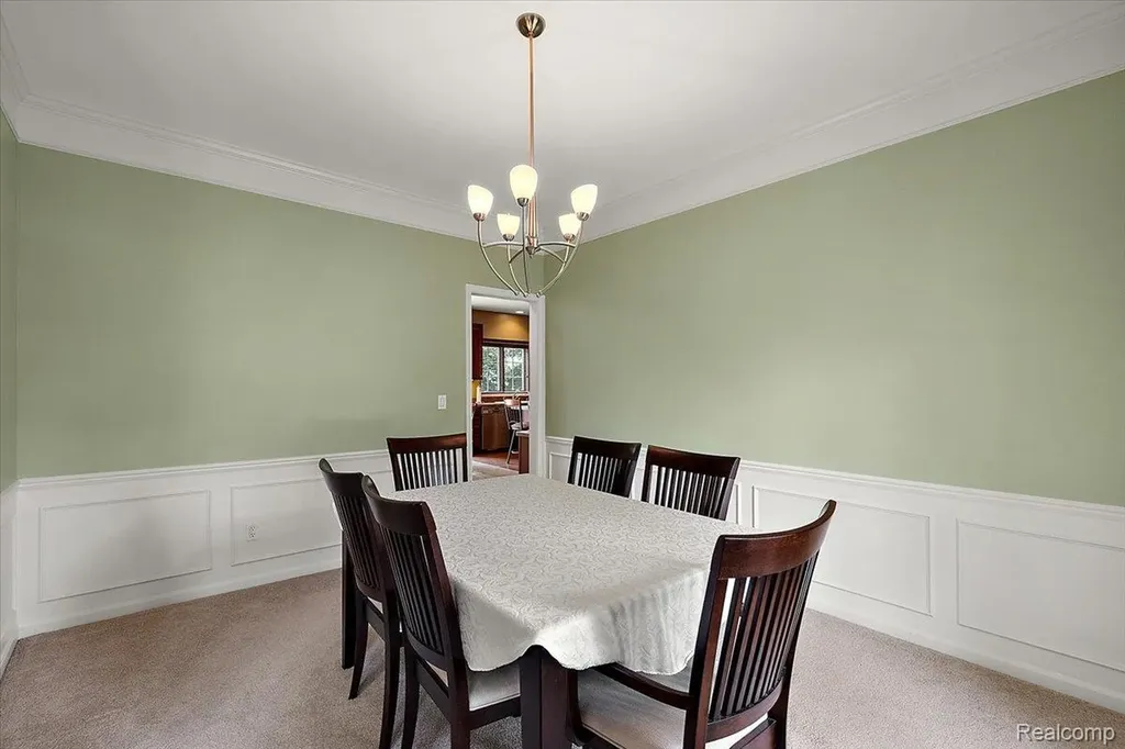 1885 Avon Glen Lane Orion Charter Township MI 48360