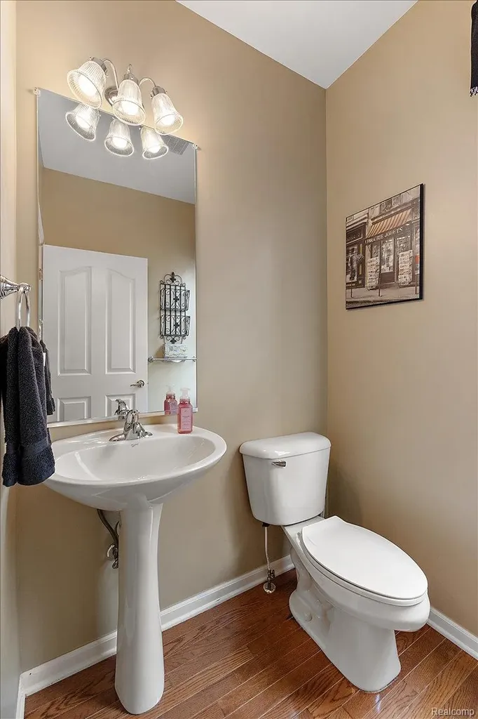 1885 Avon Glen Lane Orion Charter Township MI 48360