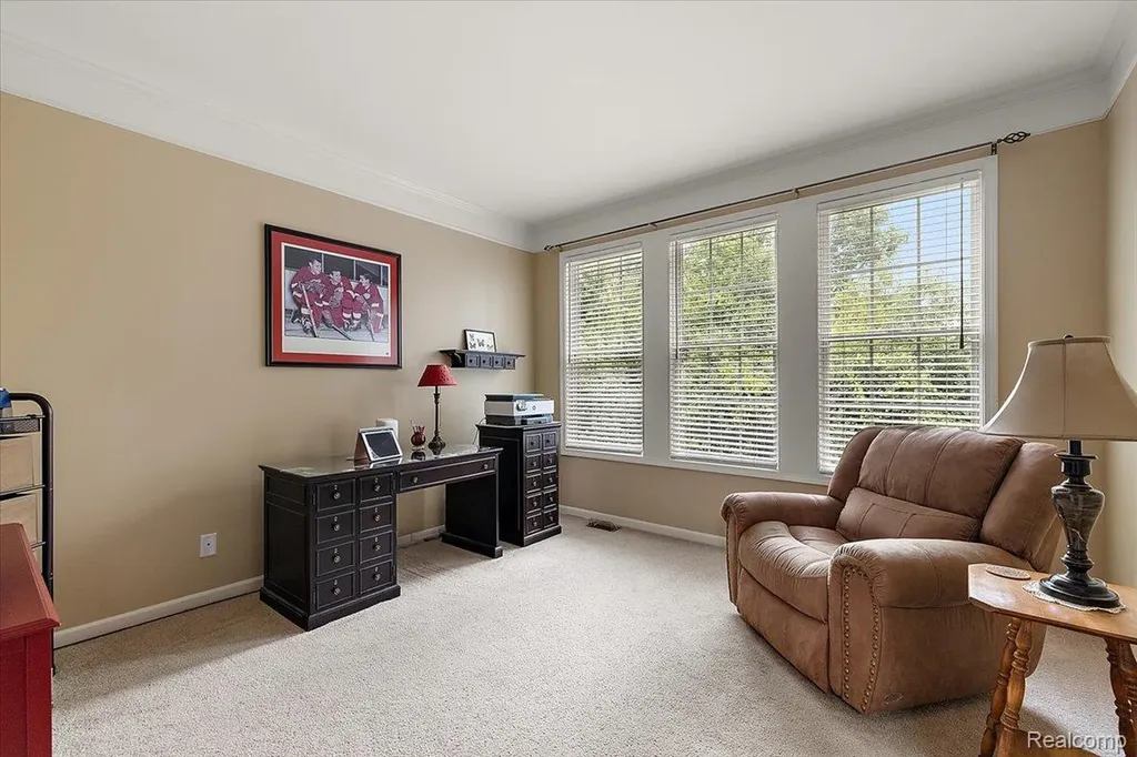 1885 Avon Glen Lane Orion Charter Township MI 48360