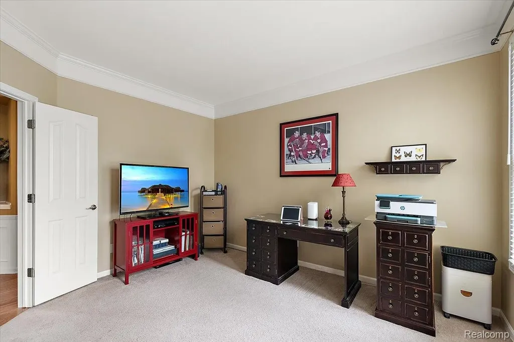 1885 Avon Glen Lane Orion Charter Township MI 48360