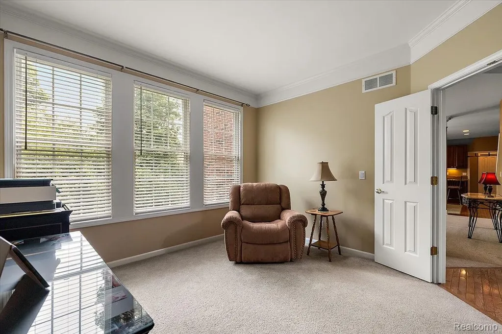 1885 Avon Glen Lane Orion Charter Township MI 48360