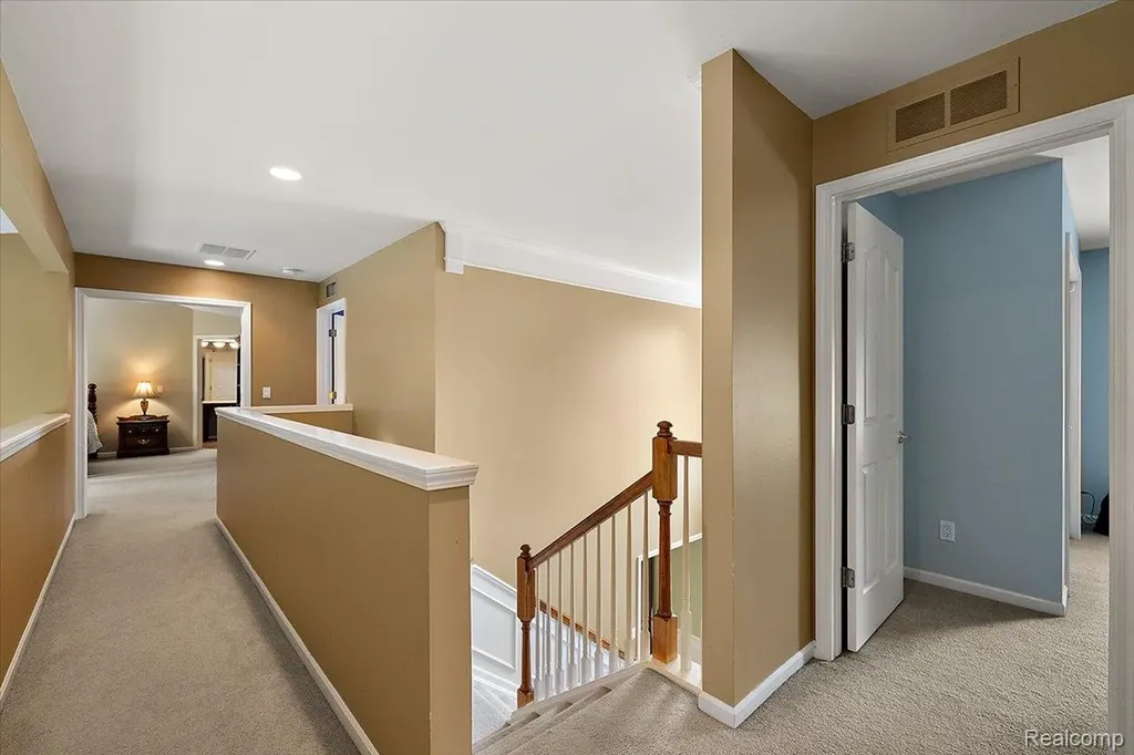 1885 Avon Glen Lane Orion Charter Township MI 48360