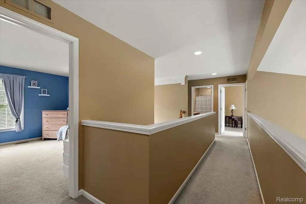 1885 Avon Glen Lane Orion Charter Township MI 48360