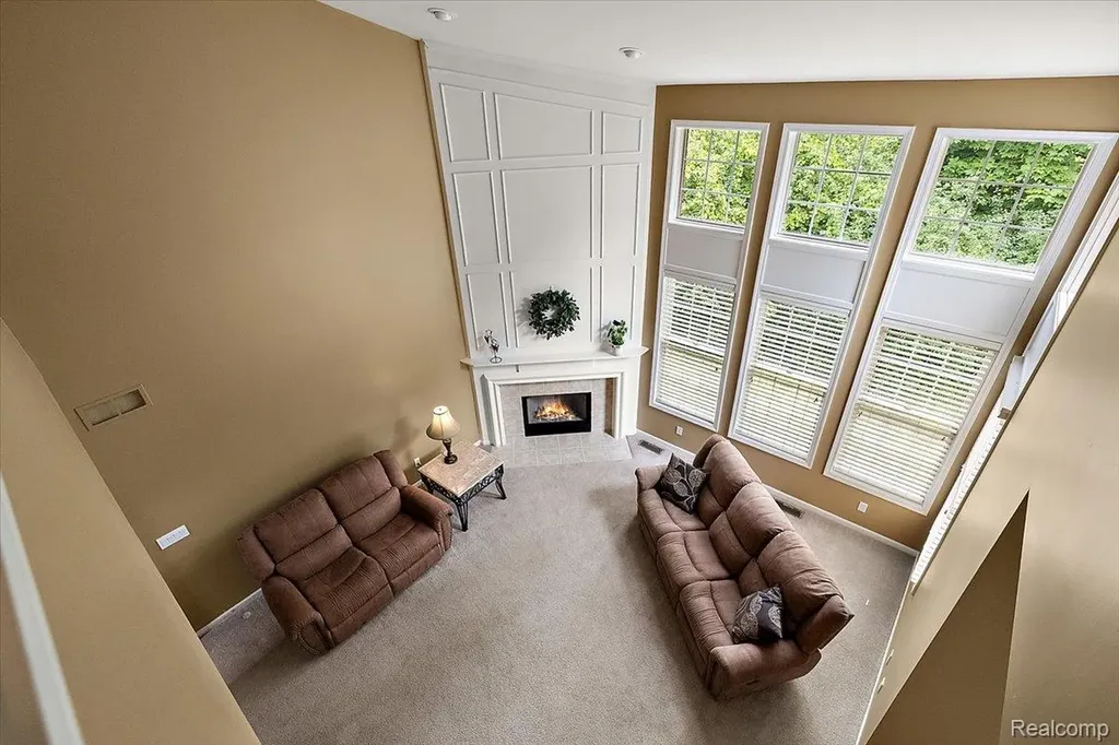 1885 Avon Glen Lane Orion Charter Township MI 48360