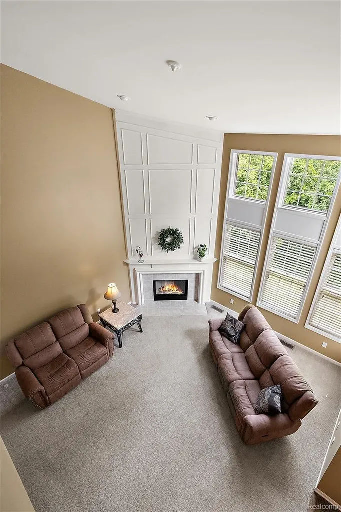 1885 Avon Glen Lane Orion Charter Township MI 48360