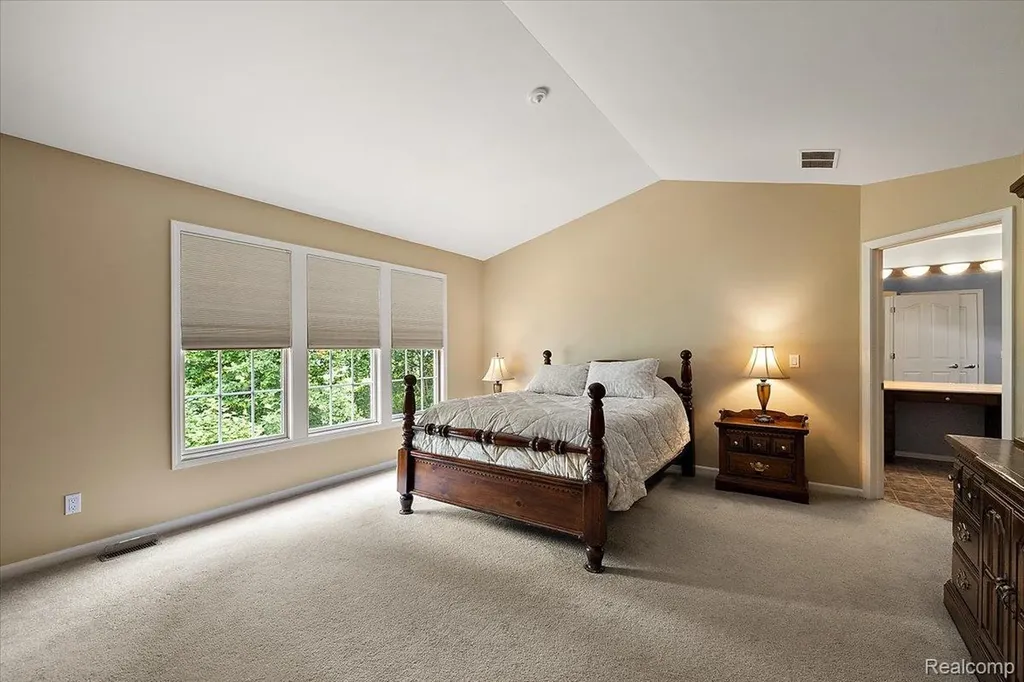 1885 Avon Glen Lane Orion Charter Township MI 48360