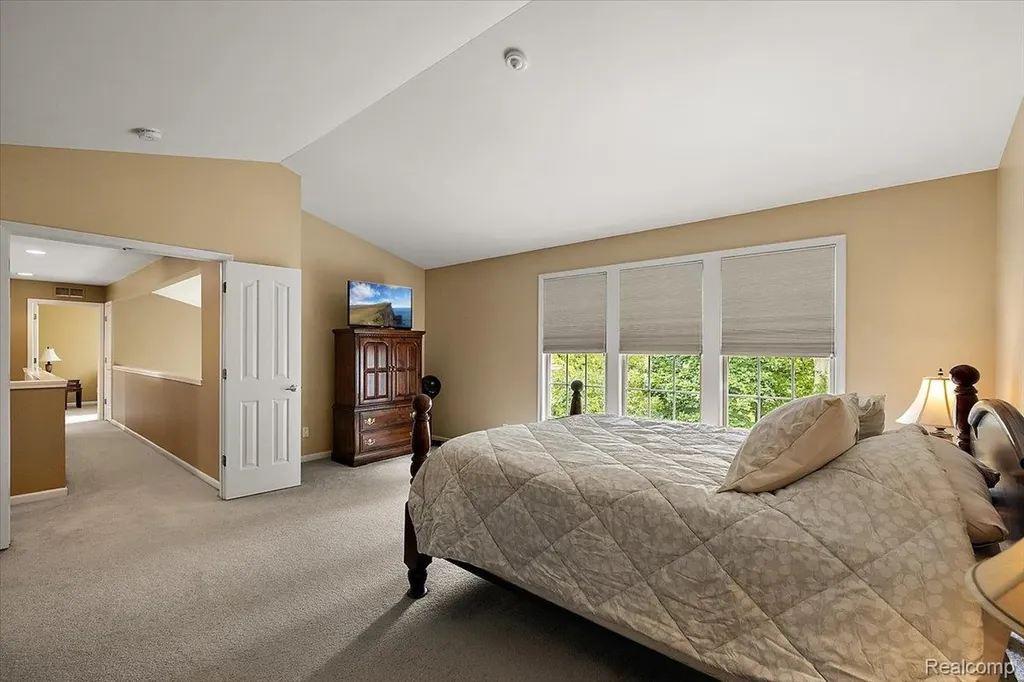 1885 Avon Glen Lane Orion Charter Township MI 48360