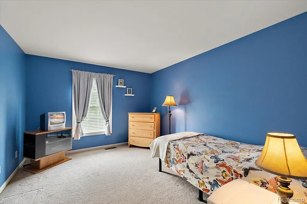 1885 Avon Glen Lane Orion Charter Township MI 48360