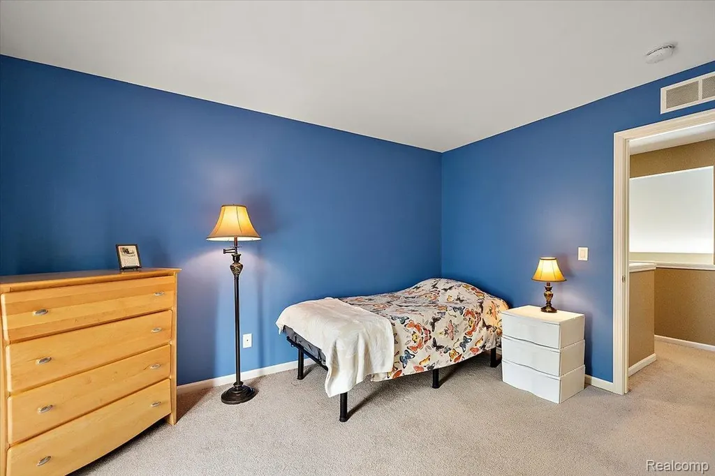 1885 Avon Glen Lane Orion Charter Township MI 48360